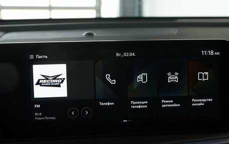 KIA Sorento IV, 2025 год, 5 999 900 рублей, 15 фотография
