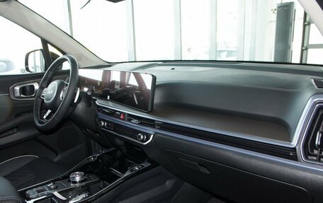 KIA Sorento IV, 2025 год, 5 999 900 рублей, 17 фотография