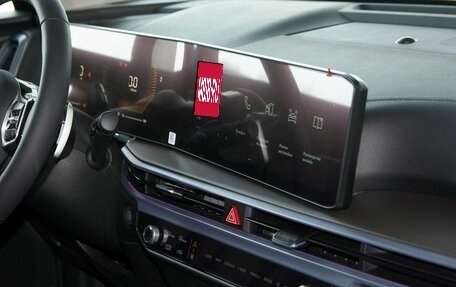 KIA Sorento IV, 2025 год, 5 999 900 рублей, 16 фотография