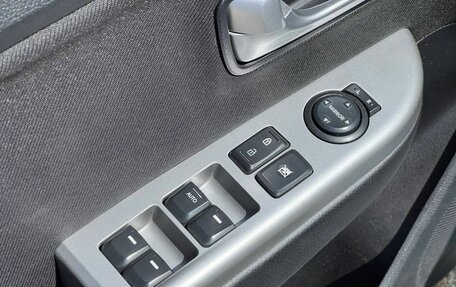 KIA Rio III рестайлинг, 2016 год, 890 000 рублей, 14 фотография