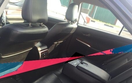 Toyota Camry, 2014 год, 7 фотография