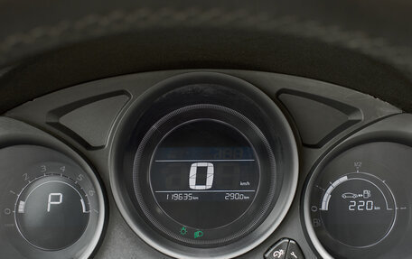 Citroen C4 II рестайлинг, 2015 год, 920 000 рублей, 16 фотография