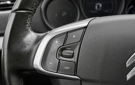Citroen C4 II рестайлинг, 2015 год, 920 000 рублей, 15 фотография