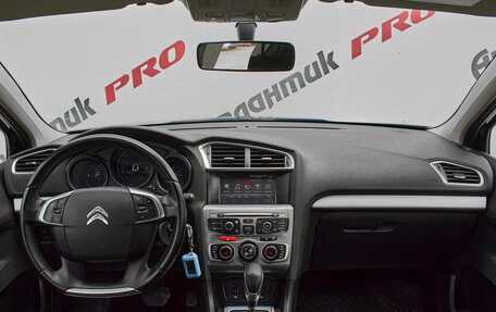 Citroen C4 II рестайлинг, 2015 год, 920 000 рублей, 13 фотография