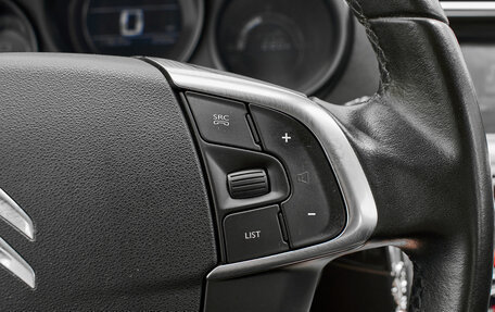 Citroen C4 II рестайлинг, 2015 год, 920 000 рублей, 17 фотография