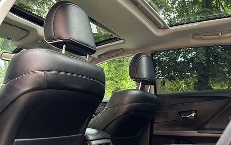 Toyota Venza I, 2013 год, 2 300 000 рублей, 10 фотография