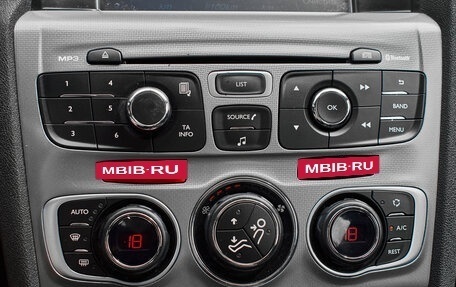 Citroen C4 II рестайлинг, 2015 год, 920 000 рублей, 20 фотография