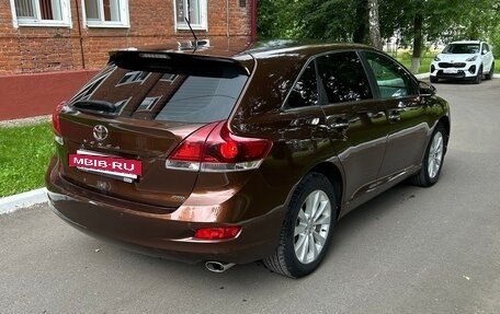 Toyota Venza I, 2013 год, 2 300 000 рублей, 3 фотография