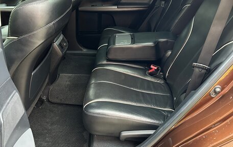 Toyota Venza I, 2013 год, 2 300 000 рублей, 14 фотография