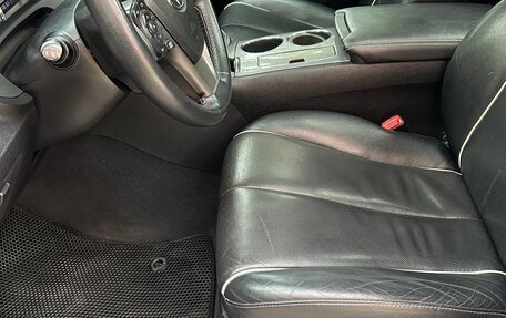 Toyota Venza I, 2013 год, 2 300 000 рублей, 16 фотография