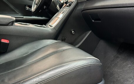 Toyota Venza I, 2013 год, 2 300 000 рублей, 22 фотография