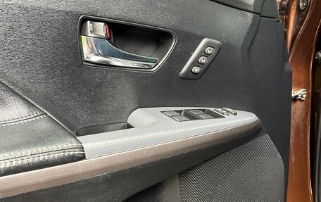 Toyota Venza I, 2013 год, 2 300 000 рублей, 18 фотография