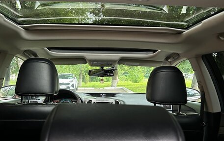 Toyota Venza I, 2013 год, 2 300 000 рублей, 13 фотография