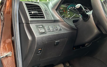 Toyota Venza I, 2013 год, 2 300 000 рублей, 17 фотография