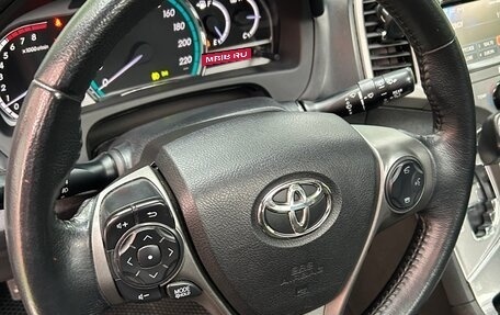 Toyota Venza I, 2013 год, 2 300 000 рублей, 15 фотография