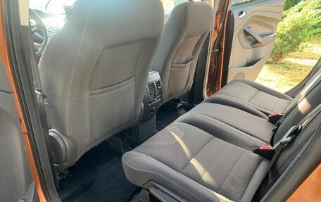 Ford Kuga III, 2014 год, 1 080 000 рублей, 12 фотография