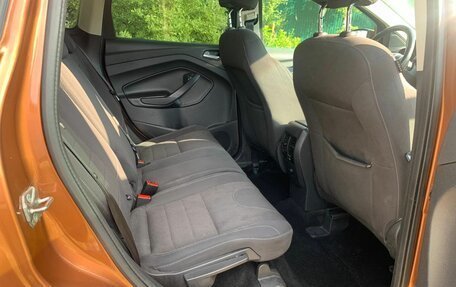 Ford Kuga III, 2014 год, 1 080 000 рублей, 11 фотография