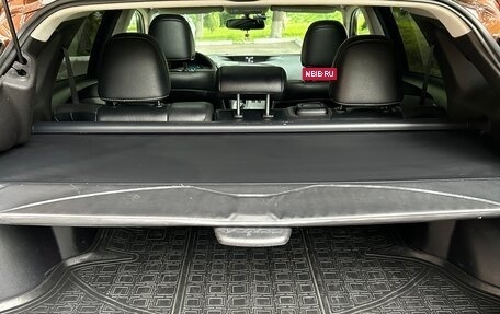 Toyota Venza I, 2013 год, 2 300 000 рублей, 23 фотография