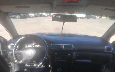 Volkswagen Passat B5+ рестайлинг, 2001 год, 550 000 рублей, 3 фотография