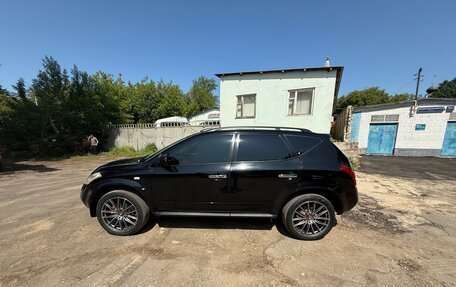 Nissan Murano, 2006 год, 800 000 рублей, 3 фотография