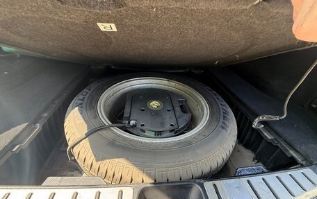 Nissan Murano, 2006 год, 800 000 рублей, 8 фотография