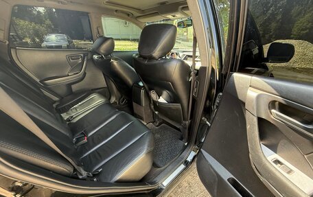 Nissan Murano, 2006 год, 800 000 рублей, 12 фотография