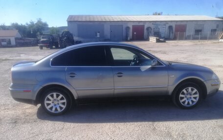 Volkswagen Passat B5+ рестайлинг, 2001 год, 550 000 рублей, 6 фотография