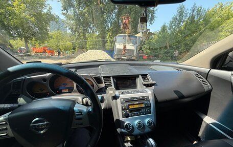 Nissan Murano, 2006 год, 800 000 рублей, 13 фотография
