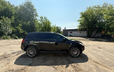Nissan Murano, 2006 год, 800 000 рублей, 4 фотография