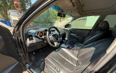 Nissan Murano, 2006 год, 800 000 рублей, 9 фотография