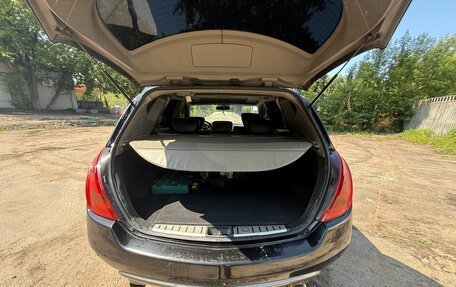 Nissan Murano, 2006 год, 800 000 рублей, 7 фотография
