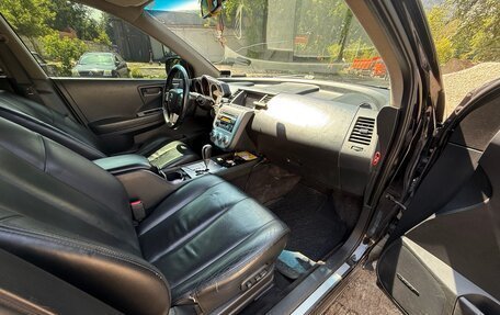 Nissan Murano, 2006 год, 800 000 рублей, 10 фотография