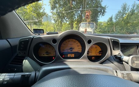 Nissan Murano, 2006 год, 800 000 рублей, 14 фотография