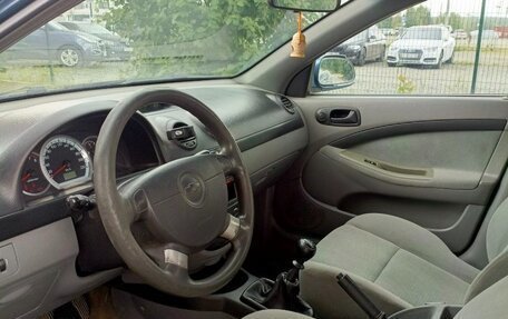 Chevrolet Lacetti, 2008 год, 310 000 рублей, 8 фотография