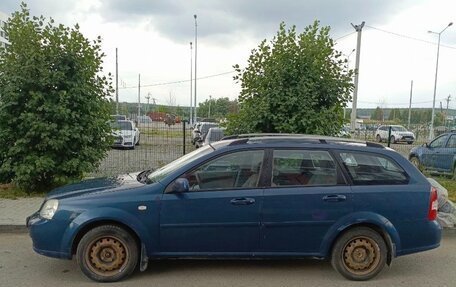 Chevrolet Lacetti, 2008 год, 310 000 рублей, 3 фотография