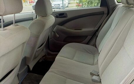 Chevrolet Lacetti, 2008 год, 310 000 рублей, 9 фотография