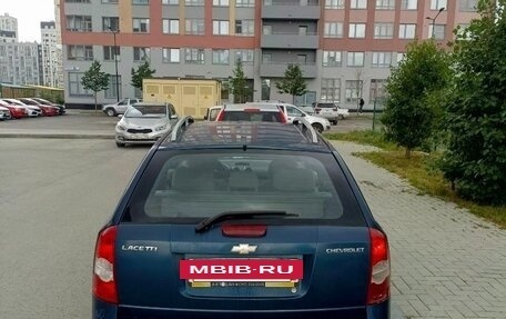 Chevrolet Lacetti, 2008 год, 310 000 рублей, 6 фотография