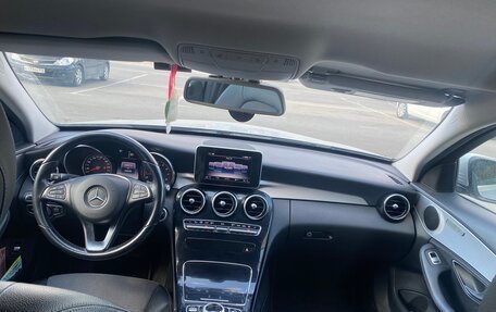 Mercedes-Benz C-Класс, 2014 год, 1 700 000 рублей, 5 фотография
