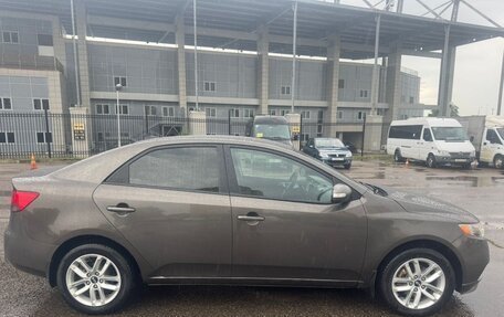 KIA Cerato III, 2010 год, 550 000 рублей, 4 фотография