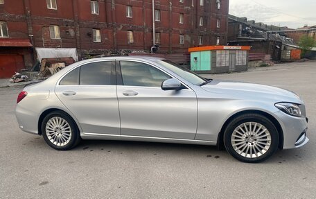 Mercedes-Benz C-Класс, 2014 год, 1 700 000 рублей, 2 фотография