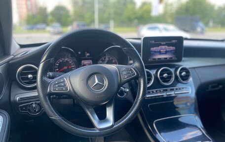 Mercedes-Benz C-Класс, 2014 год, 1 700 000 рублей, 4 фотография