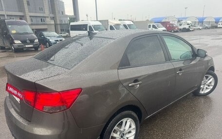 KIA Cerato III, 2010 год, 550 000 рублей, 3 фотография
