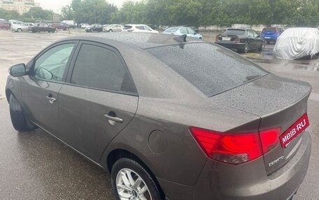 KIA Cerato III, 2010 год, 550 000 рублей, 2 фотография