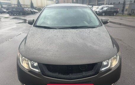 KIA Cerato III, 2010 год, 550 000 рублей, 5 фотография