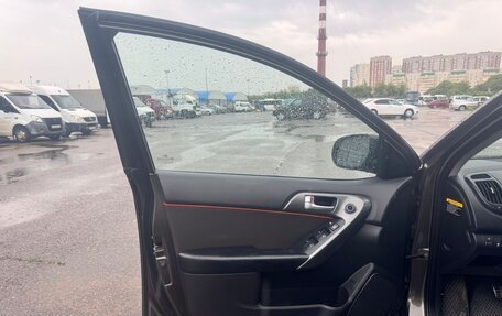 KIA Cerato III, 2010 год, 550 000 рублей, 15 фотография