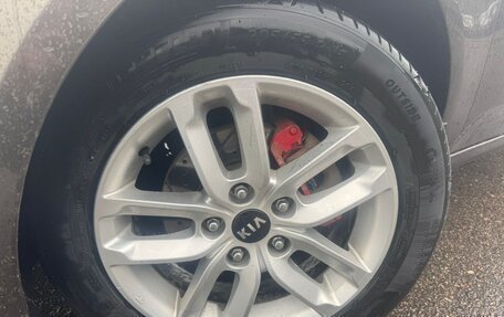 KIA Cerato III, 2010 год, 550 000 рублей, 7 фотография