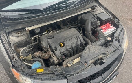 KIA Cerato III, 2010 год, 550 000 рублей, 14 фотография