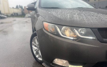 KIA Cerato III, 2010 год, 550 000 рублей, 10 фотография