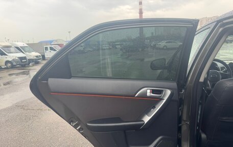 KIA Cerato III, 2010 год, 550 000 рублей, 17 фотография