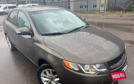 KIA Cerato III, 2010 год, 550 000 рублей, 9 фотография